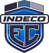 Logo of INDECO F.C.-min