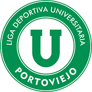 Logo of L.D.U. DE PORTOVIEJO-min
