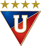 Logo of L.D.U. DE QUITO-min