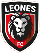 Logo of LEONES F.C.(ECU)-min
