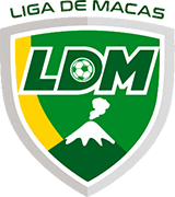 Logo of LIGA DE MACAS-min