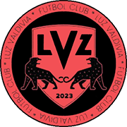 Logo of LUZ VALDIVIA F.C.-min