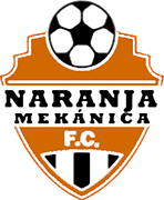 Logo of NARANJA MEKÁNICA F.C.-min