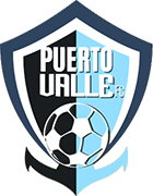 Logo of PUERTO VALLE F.C.-min