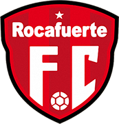 Logo of ROCAFUERTE F.C.-min