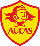 Logo of S.D. AUCAS-min