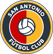 Logo of SAN ANTONIO F.C.(ECU)-min