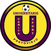 Logo of UNIVERSITARIO CAÑITA SPORT-min