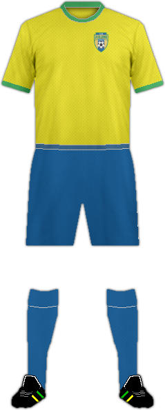 Kit C. 24 DE JUNIO(CAPIÍBARY)