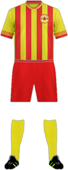 Kit C. 29  DE SETIEMBRE