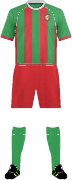 Kit C. 6 DE ENERO(CAACUPÉ)