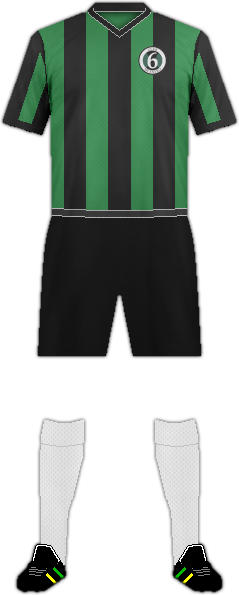 Kit C. 6 DE ENERO(GUAJAYBÍ)