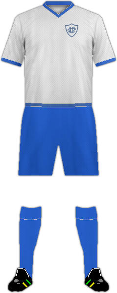 Kit C. ATLÉTICO PASIÑO