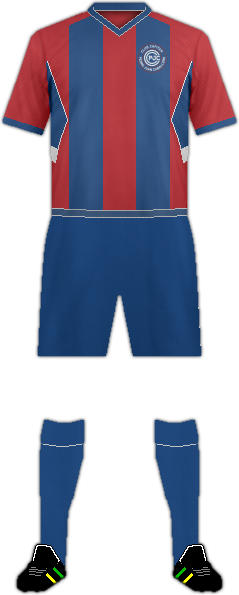 Kit C. CAPITAN P.J. CABALLERO