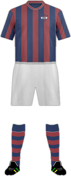 Kit C. CERRO CORÁ(ROSARIO)
