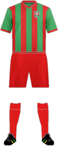 Kit C. JUVENTUD UNIDA(PAR)