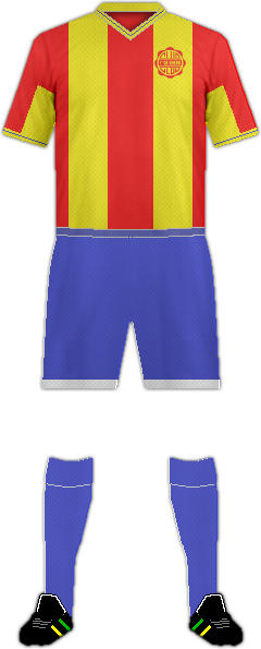 Kit C. PRIMERO DE ENERO