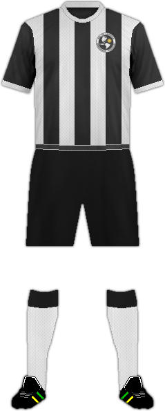 Kit C. SOL DE AMÉRICA(EMBOSCADA)