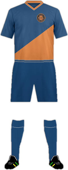 Kit C. SOL DEL ESTE