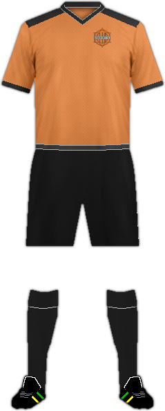 Kit DEPORTIVO ÑEPYTYVO