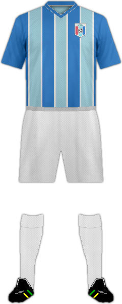 Kit SPORT ITA YURU