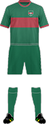Kit C. CORDILLERA CENTRAL-min