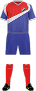 Kit SPORT TUYUTÍ GUAZÚ-min
