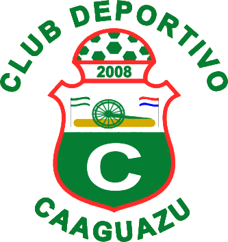 Logo of DEPORTIVO PARAGUAY F.C.