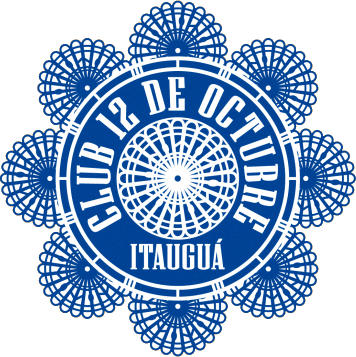 Logo of C. 12 DE OCTUBRE (PARAGUAY)