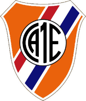 Logo of C. ATLÉTICO 1 DE ENERO (PARAGUAY)