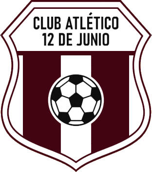 Logo of C. ATLÉTICO 12 DE JUNIO(PAR) (PARAGUAY)