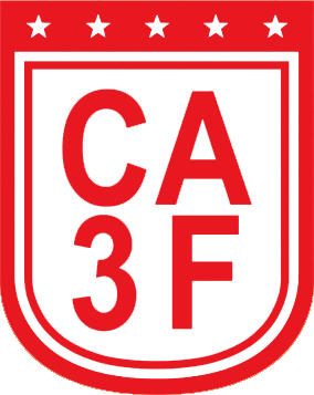 Logo of C. ATLÉTICO 3 DE FEBRERO (PARAGUAY)