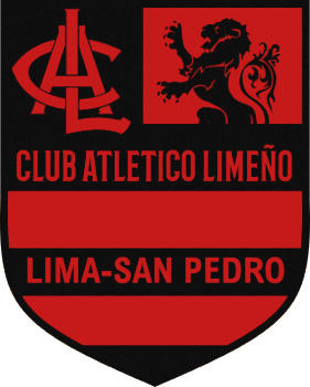 Logo of C. ATLÉTICO LIMEÑO(PAR) (PARAGUAY)