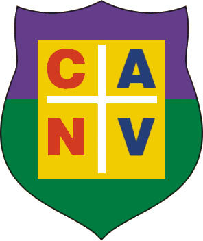 Logo of C. ATLÉTICO NUEVA VIDA (PARAGUAY)
