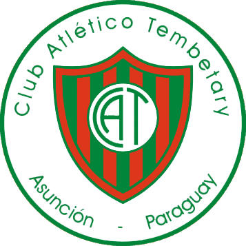 Logo of C. ATLÉTICO TEMBETARY (PARAGUAY)