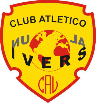 Logo of C. ATLÉTICO UNIVERSAL (PARAGUAY)