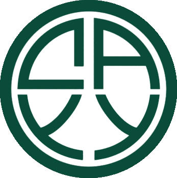 Logo of C. ATLÉTICO YBY YAÚ (PARAGUAY)
