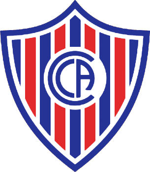 Logo of C. CAPITÁN AGUILERA (PARAGUAY)