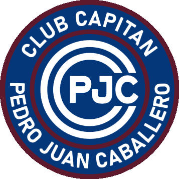 Logo of C. CAPITAN P.J. CABALLERO (PARAGUAY)