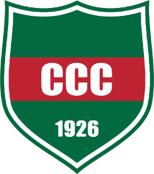 Logo of C. CORDILLERA CENTRAL (PARAGUAY)