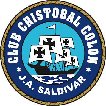 Logo of C. CRISTOBAL COLÓN F.B.C. (PARAGUAY)