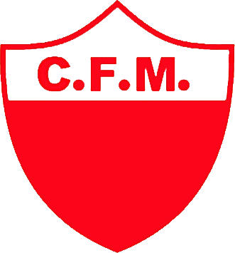 Logo of C. FERNANDO DE LA MORA (PARAGUAY)