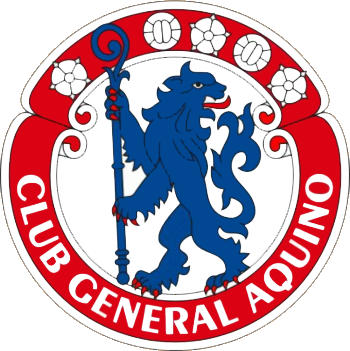 Logo of C. GENERAL AQUINO (PARAGUAY)