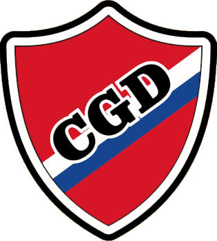 Logo of C. GENERAL DIAZ(CAACUPÉ) (PARAGUAY)