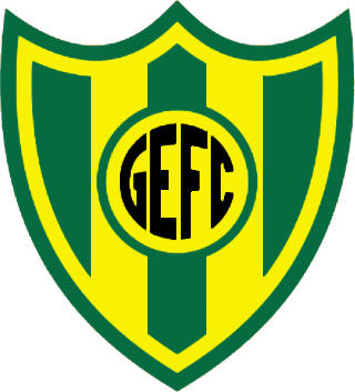 Logo of C. GENERAL ESCOBAR F.C. (PARAGUAY)