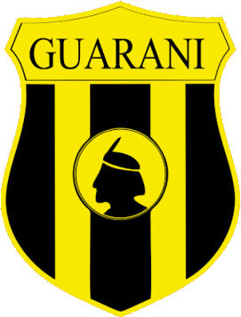 Logo of C. GUARANÍ (PARAGUAY)