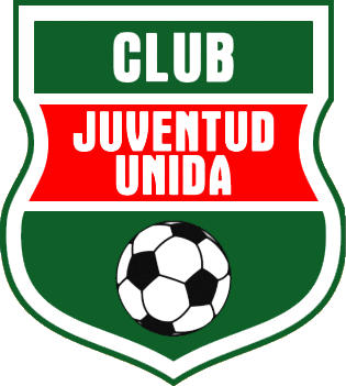 Logo of C. JUVENTUD UNIDA(PAR) (PARAGUAY)