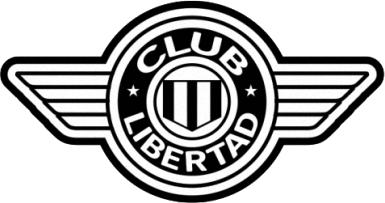Logo of C. LIBERTAD (PARAGUAY)