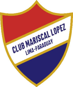 Logo of C. MARISCAL LOPEZ (PARAGUAY)