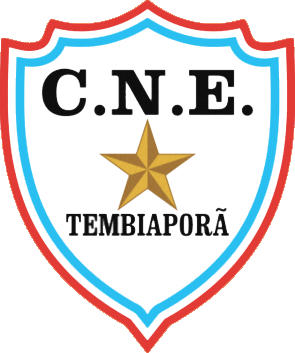 Logo of C. NUEVA ESTRELLA (PARAGUAY)